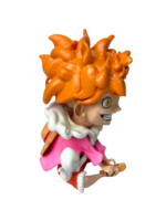 Figura Luffy Gear 5 Naranja - Imagen 2